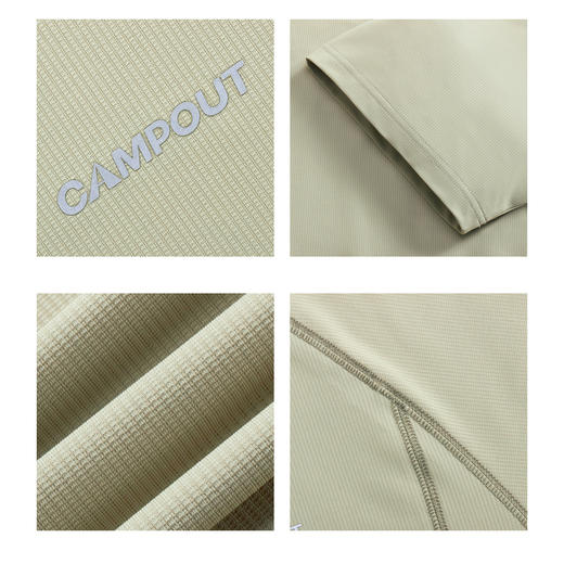 gxg.jeans男装  夏季热卖圆领短袖T恤JEX14401302 商品图3