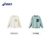 【商场同款】Asics/亚瑟士童装2025年春季新品长袖圆领卫衣T恤 商品缩略图4