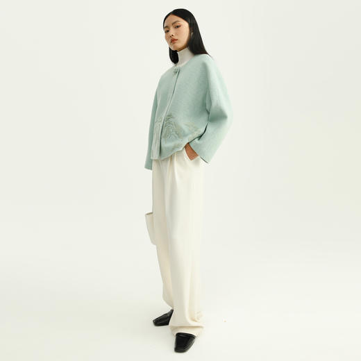 朵拉梵西上衣F28A1130 商品图2