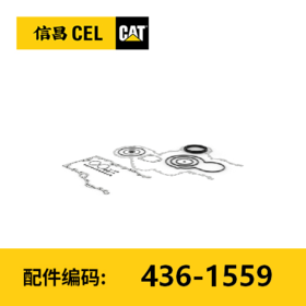 垫片套件(4361559)