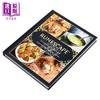 【中商原版】Runescape 官方食谱 英文原版 Runescape The Official Cookbook Sandra Rosner 桑德拉罗斯纳 游戏食谱书 商品缩略图1