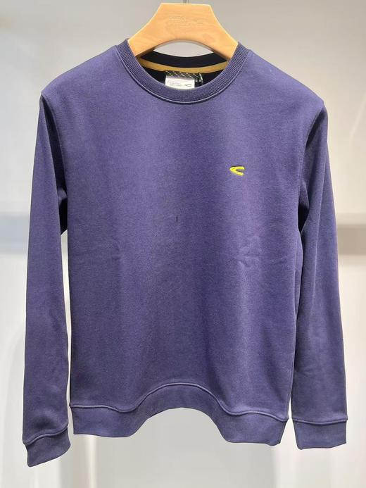 骆驼动感卫衣CAMAC247155 商品图0