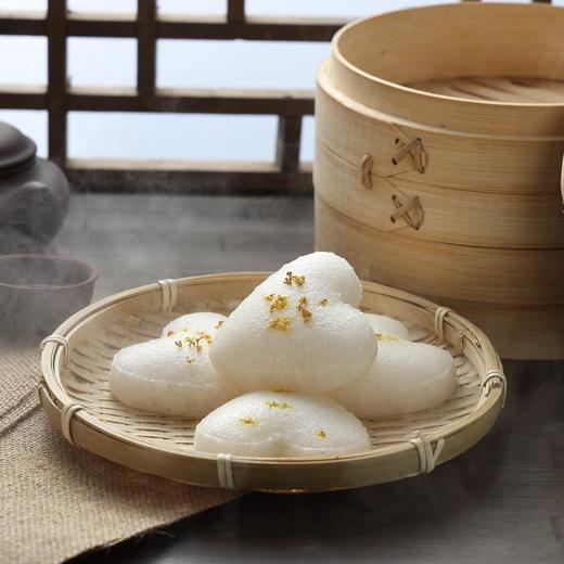 25D峰仔爱心桂花糕(大/小) 商品图4