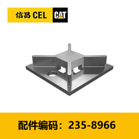 安装件底座(2358966)