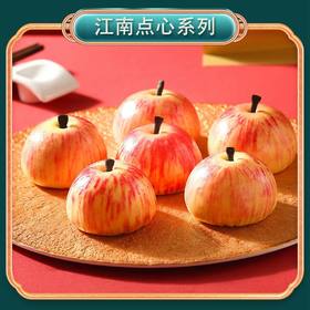 25D峰仔苹果包 320g/袋(10个) 12袋/件