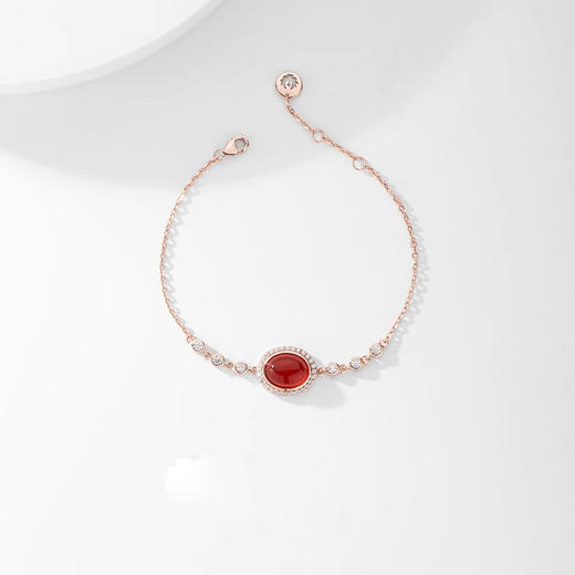 红红火火手链 商品图2