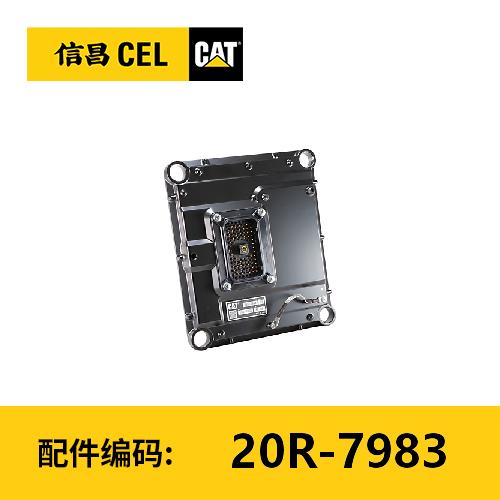 活动-313D2  再制造电脑板Reman of 3863444 (20R7983) 商品图0