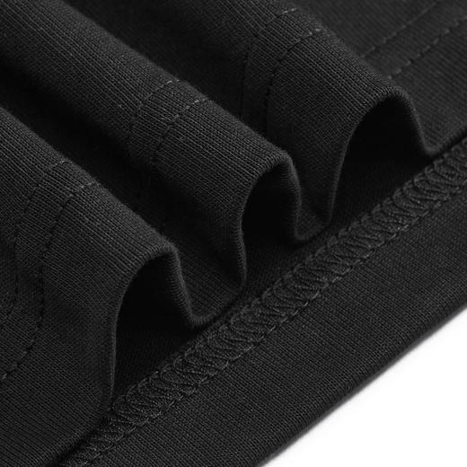 gxg.jeans男装2024年夏季新款圆领短袖T恤JEX14401792 商品图4