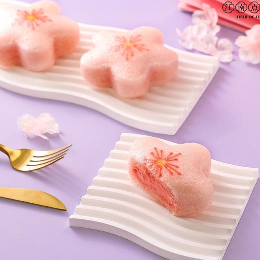 J峰仔樱花糕(大/小) 商品图1