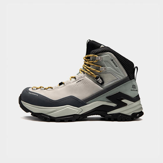 KAILAS凯乐石 男款中帮防水登山徒步鞋 MT5-3 GTX MID KS2412130A 商品图4