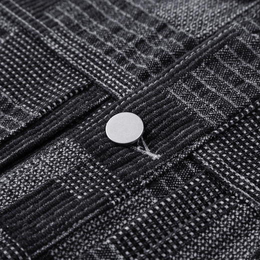 gxg.jeans男装  春季热卖牛仔夹克JFX1E802451 商品图4