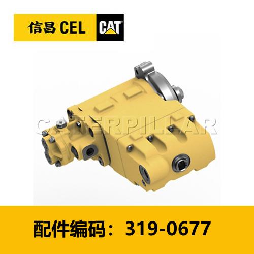 燃油泵总成 (3190677) 商品图0