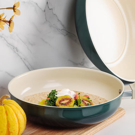 纳米陶系列不粘锅具三件组【鲜享5.0】 商品图3