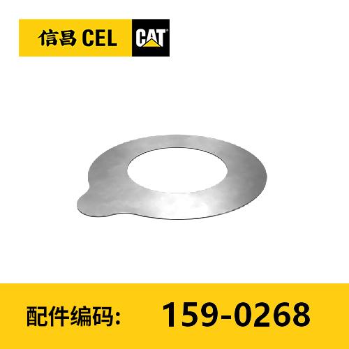 垫片(1590268) 商品图0