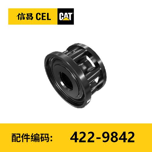 转盘驱动小齿轿(4229842) 商品图0