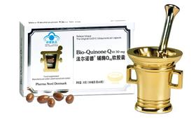 法尔诺德辅酶Q10软胶囊