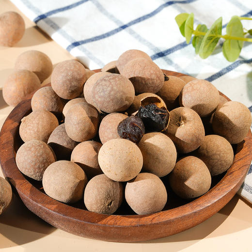 集味轩锦荟坚果礼1500g 商品图2