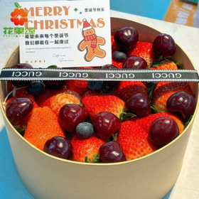 【圣诞礼盒】圣诞节豪华大礼盒