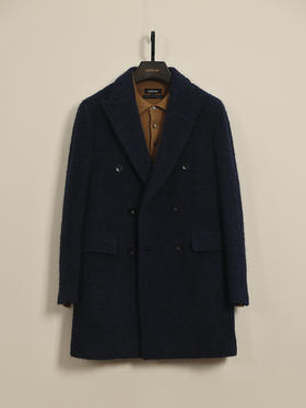 设计师推荐款大衣