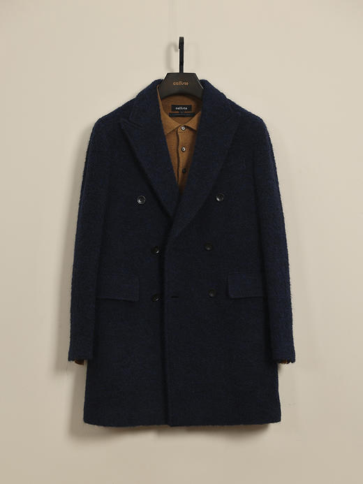 设计师推荐款大衣 商品图0