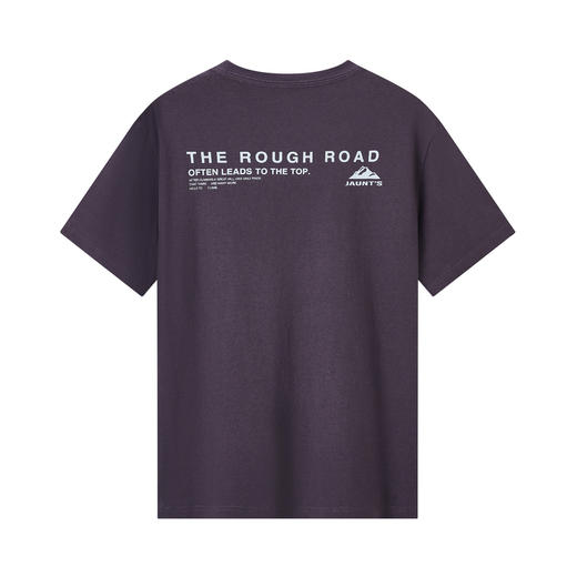 gxg.jeans男装夏季热卖圆领短袖T恤JEX14402142 商品图1