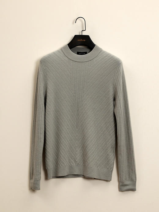 设计师推荐款毛衣 商品图0