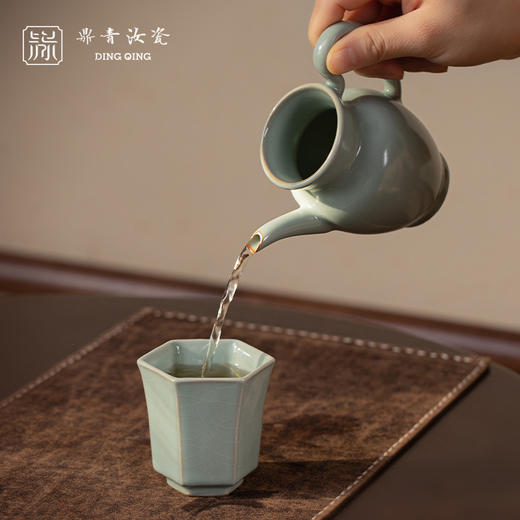 问鼎鼎青系列六方杯 商品图3