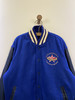 Y2K Vintage VARSITY 棒球外套 校队外套 休闲外套 _CJK(S) 商品缩略图2