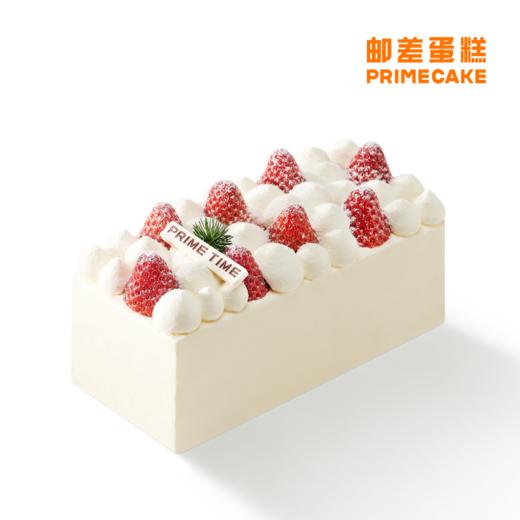 PRIME CAKE冠军草莓奶酱蛋糕 商品图1