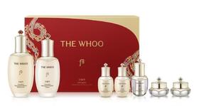 后天气丹光耀焕活紧颜系列礼盒7件套（333ml）新年版