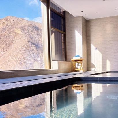 全雪季开抢！2天1晚【崇礼万怡酒店】寒假遛娃滑雪必备！含双人早餐、滑雪票、接送站、咖啡等，打卡崇礼阿那亚C位小众瑰宝，北京周边宝藏遛娃酒店~ 商品图4