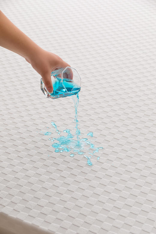 【轻奢高品质专利面料】A类专利防水床笠 商品图7