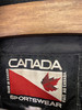 90年代 Vintage CANADA SPORTSWEAR 加拿大制 棒球外套 校队外套 休闲外套 _CJK(L) 商品缩略图2