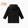 安踏儿童羽绒服中长款男童2025春季新款四防保暖连帽外套冬装上衣352516912 商品缩略图1