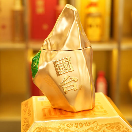 【12.12】 国台 锦华天宝 酱香型 53度 500ml x2 商品图7