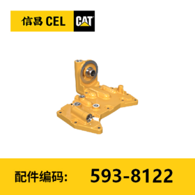 机油滤清器座组件(5938122)