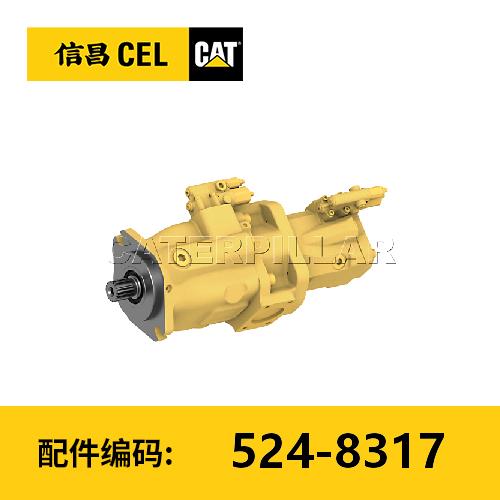 活动-2PS泵总成（5248317） 商品图0