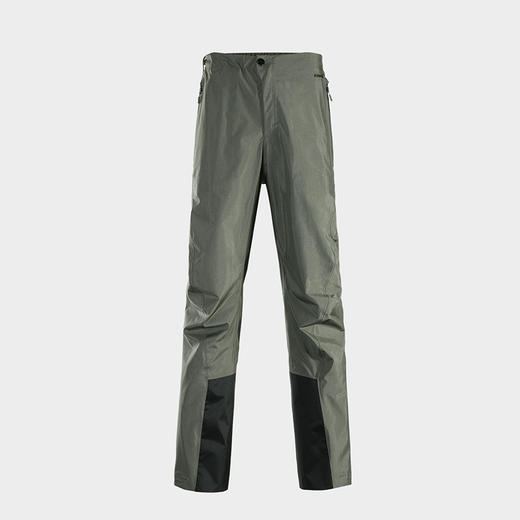 KAILAS凯乐石 户外运动 男款冲锋裤 KG2439312 商品图1