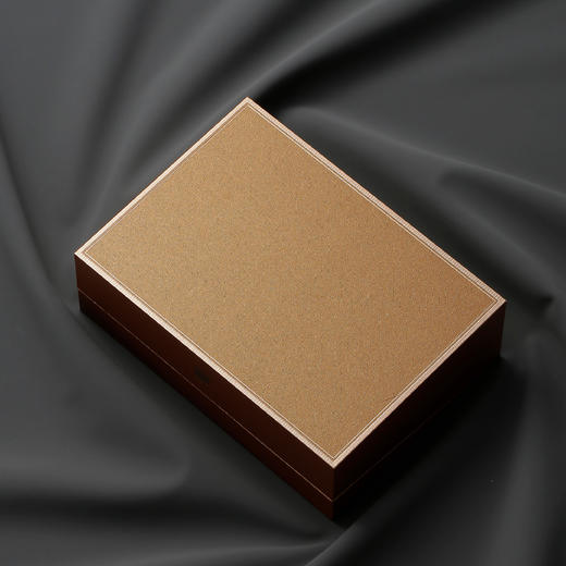 华品【两方罐 合规版 金色】35元一套/一件20套 商品图1