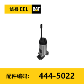 Filter GP-Water Sep & Fuel(4445022)