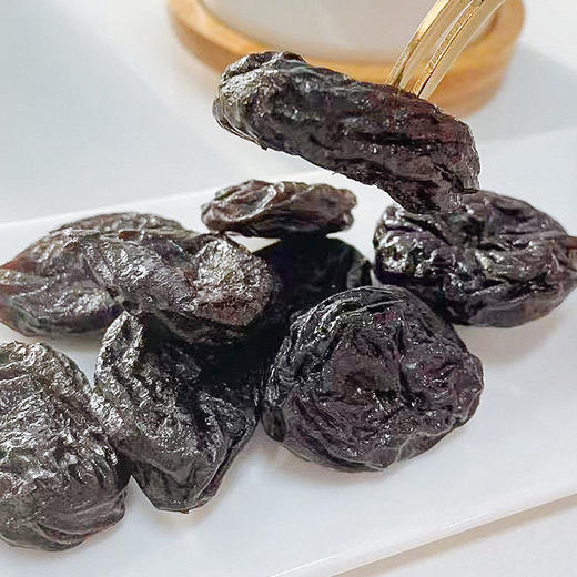 【生活选集】山楂墩墩/ 牛肉哆哆/ 小块嫩牛/ 无核西梅 / 莓莓芝士酪乳 / 芝士黑巧奶贝贝 商品图4