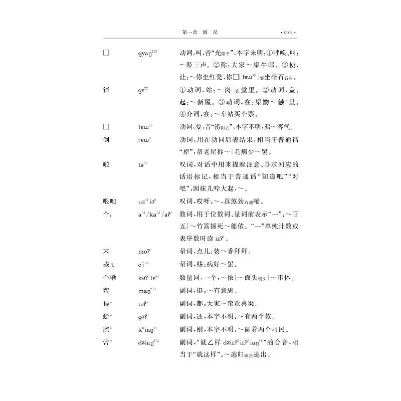 试读PDF-9787308256797(1-1)-浙江方言资源典藏_江山_024.jpg