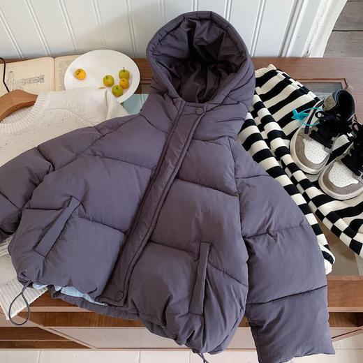 【YW】无忧购红色喜庆年服外套男女童简百搭休闲约棉衣G0688/G0670（截单后7天发货)25年清仓捡漏 商品图7