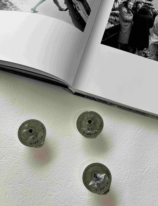 25第三季度3000积分兑换 奢享鱼子酱发膜一盒装（8颗装） 商品图1