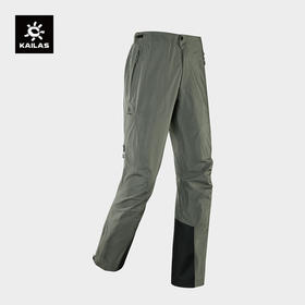 KAILAS凯乐石 户外运动 男款冲锋裤 KG2439312