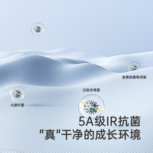 【商场同款】英氏儿童家居服夏季抗菌莫代尔女童家居睡衣背心短裤 商品图2