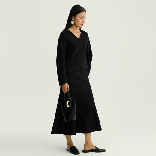 朵拉梵西上衣F28A1103 商品图1