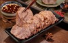 内蒙特产卤牛肉、草原红旋风酱牛肉！瘦而不柴，⁡鲜香有嚼劲 传统卤制工艺，⁠文火慢卤入味！草饲原切牛肉，⁠肉质紧实，⁢肉香浓郁~0色素、⁧0淀粉、‬0注胶！高温杀菌真空锁鲜，低脂高蛋白！安全健康无添加~ 商品缩略图11