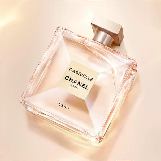 香奈儿 嘉柏丽尔女士 天性 经典香 商品图4