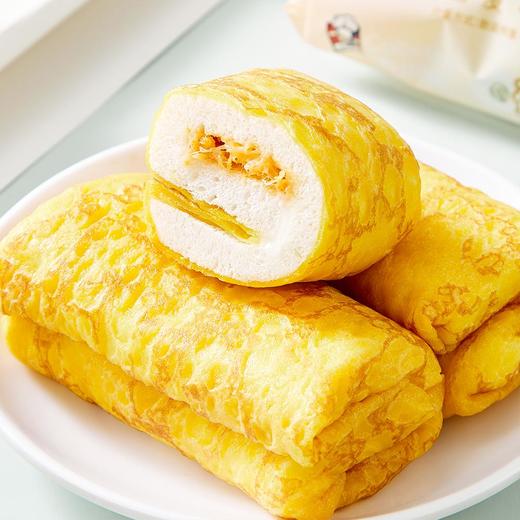 卡尔顿蛋皮吐司 420g(约5包) 商品图3
